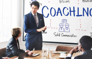 challenges of rolling out coaching in an organization