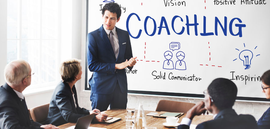 challenges of rolling out coaching in an organization