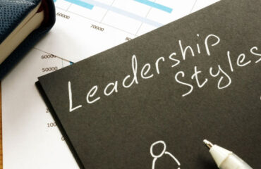 Types of Leadership Development