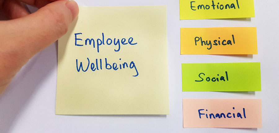 coaching enhance employee wellbeing