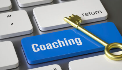 dynamic impact of coaching